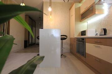 Фото номера Апартаменты с 2 спальнями Апартаменты Apartment penthouse г. Кишинёв 7