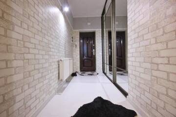 Фото номера Апартаменты в пентхаусе Апартаменты Apartment penthouse г. Кишинёв 49