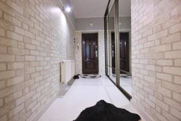 Фото номера Апартаменты в пентхаусе Апартаменты Apartment penthouse г. Кишинёв 18