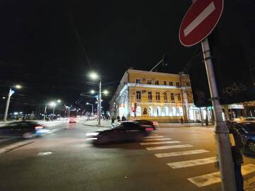 Фото номера Апартаменты с 2 спальнями Апартаменты Generous Apartments 2-rooms around Embassy of Russia and Hungary г. Кишинёв 14