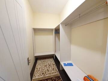 Фото номера Апартаменты с 2 спальнями Апартаменты Generous Apartments 2-rooms around Embassy of Russia and Hungary г. Кишинёв 22