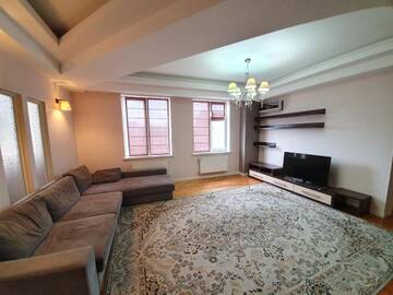 Фото номера Апартаменты Апартаменты Rent Lux Apartment in Chisinau г. Кишинёв 8