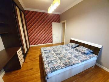 Фото номера Апартаменты Апартаменты Rent Lux Apartment in Chisinau г. Кишинёв 42