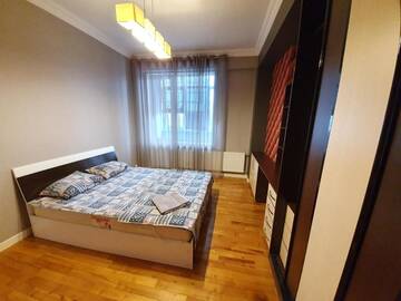 Фото номера Апартаменты Апартаменты Rent Lux Apartment in Chisinau г. Кишинёв 47