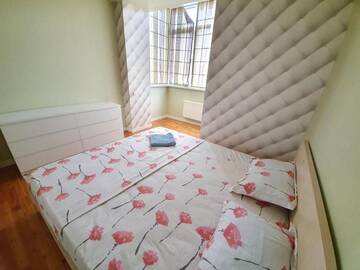 Фото номера Апартаменты Апартаменты Rent Lux Apartment in Chisinau г. Кишинёв 44