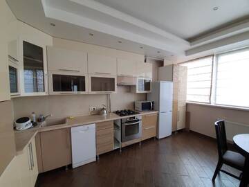 Фото номера Апартаменты Апартаменты Rent Lux Apartment in Chisinau г. Кишинёв 50