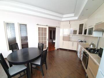 Фото номера Апартаменты Апартаменты Rent Lux Apartment in Chisinau г. Кишинёв 51