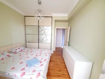 Фото номера Апартаменты Апартаменты Rent Lux Apartment in Chisinau г. Кишинёв 58