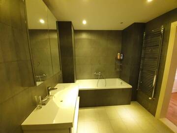 Фото номера Апартаменты Апартаменты Rent Lux Apartment in Chisinau г. Кишинёв 55