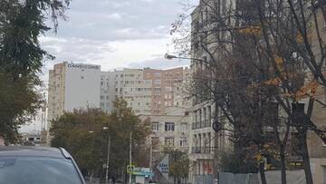 Фото номера Апартаменты Апартаменты Rent Lux Apartment in Chisinau г. Кишинёв 59