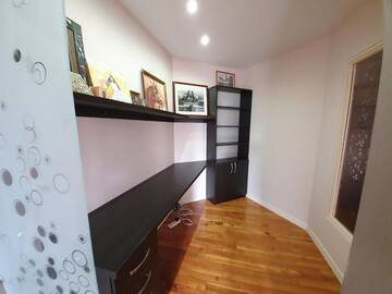 Фото номера Апартаменты Апартаменты Rent Lux Apartment in Chisinau г. Кишинёв 57