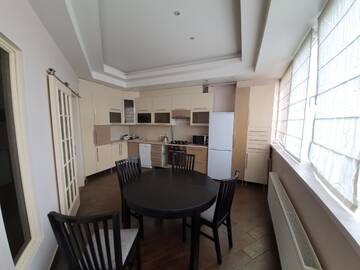 Фото номера Апартаменты Апартаменты Rent Lux Apartment in Chisinau г. Кишинёв 11