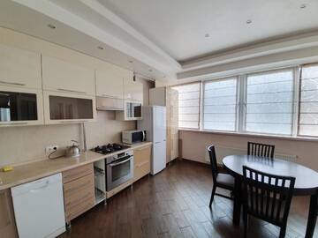Фото номера Апартаменты Апартаменты Rent Lux Apartment in Chisinau г. Кишинёв 15