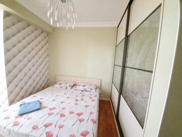 Фото номера Апартаменты Апартаменты Rent Lux Apartment in Chisinau г. Кишинёв 16