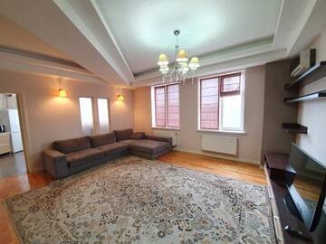 Фото номера Апартаменты Апартаменты Rent Lux Apartment in Chisinau г. Кишинёв 12