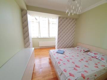 Фото номера Апартаменты Апартаменты Rent Lux Apartment in Chisinau г. Кишинёв 19