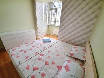 Фото номера Апартаменты Апартаменты Rent Lux Apartment in Chisinau г. Кишинёв 17