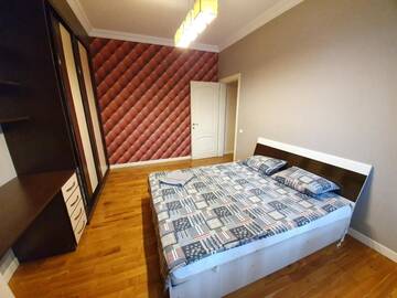 Фото номера Апартаменты Апартаменты Rent Lux Apartment in Chisinau г. Кишинёв 21