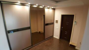 Фото номера Апартаменты Апартаменты Rent Lux Apartment in Chisinau г. Кишинёв 28