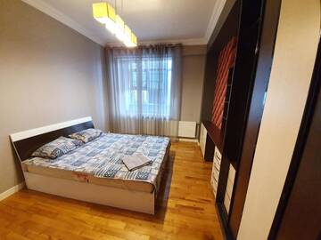Фото номера Апартаменты Апартаменты Rent Lux Apartment in Chisinau г. Кишинёв 25