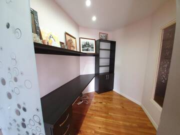 Фото номера Апартаменты Апартаменты Rent Lux Apartment in Chisinau г. Кишинёв 23