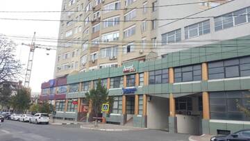 Фото номера Апартаменты Апартаменты Rent Lux Apartment in Chisinau г. Кишинёв 29
