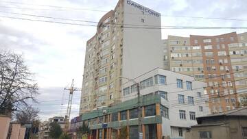 Фото номера Апартаменты Апартаменты Rent Lux Apartment in Chisinau г. Кишинёв 30