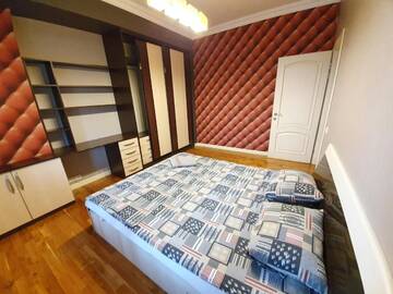 Фото номера Апартаменты Апартаменты Rent Lux Apartment in Chisinau г. Кишинёв 9