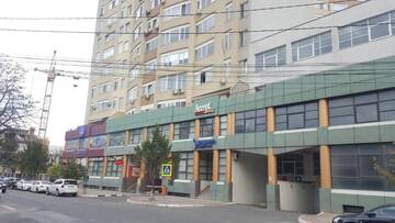 Фото номера Апартаменты Апартаменты Rent Lux Apartment in Chisinau г. Кишинёв 61
