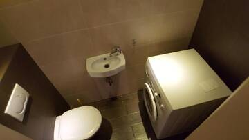 Фото номера Апартаменты Апартаменты Rent Lux Apartment in Chisinau г. Кишинёв 65