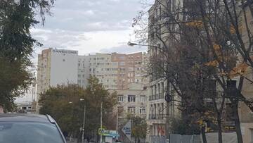 Фото номера Апартаменты Апартаменты Rent Lux Apartment in Chisinau г. Кишинёв 31
