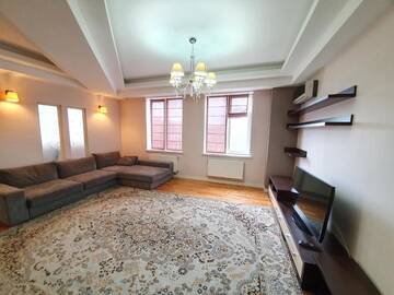 Фото номера Апартаменты Апартаменты Rent Lux Apartment in Chisinau г. Кишинёв 35