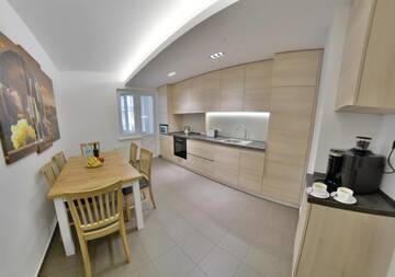 Фото номера Апартаменты с 3 спальнями Апартаменты Apartment OneClickRent_06-Smart House г. Кишинёв 8