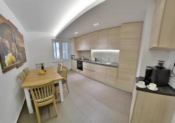 Фото номера Апартаменты с 3 спальнями Апартаменты Apartment OneClickRent_06-Smart House г. Кишинёв 33