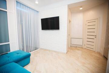 Фото номера Апартаменты Апартаменты Main Street Sky House Apartments г. Кишинёв 26
