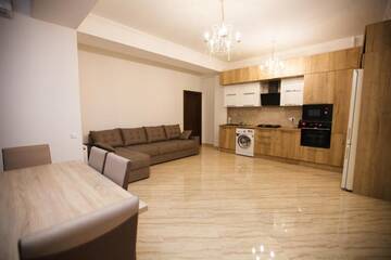 Фото номера Апартаменты Делюкс Апартаменты Main Street Sky House Apartments г. Кишинёв 24