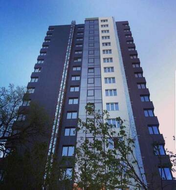Фото номера Апартаменты Делюкс Апартаменты Main Street Sky House Apartments г. Кишинёв 21