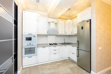 Фото номера Улучшенные апартаменты Апартаменты Main Street Sky House Apartments г. Кишинёв 6