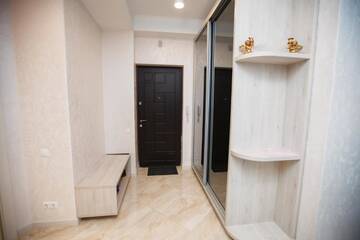 Фото номера Апартаменты Апартаменты Main Street Sky House Apartments г. Кишинёв 34