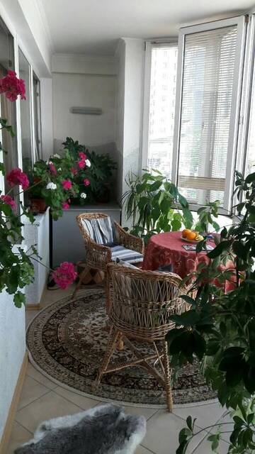 Фото номера Апартаменты Апартаменты New Rent Apartments 1 Rooms 60m2 in the Center г. Кишинёв 3
