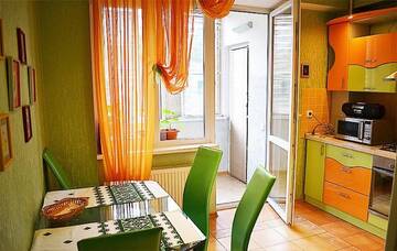 Фото номера Апартаменты Апартаменты New Rent Apartments 1 Rooms 60m2 in the Center г. Кишинёв 37