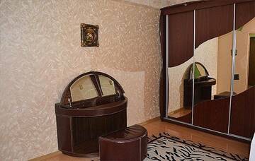 Фото номера Апартаменты Апартаменты New Rent Apartments 1 Rooms 60m2 in the Center г. Кишинёв 10