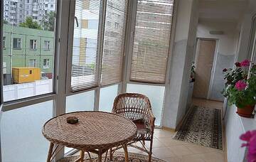 Фото номера Апартаменты Апартаменты New Rent Apartments 1 Rooms 60m2 in the Center г. Кишинёв 14