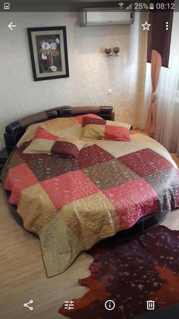 Фото номера Апартаменты Апартаменты New Rent Apartments 1 Rooms 60m2 in the Center г. Кишинёв 22