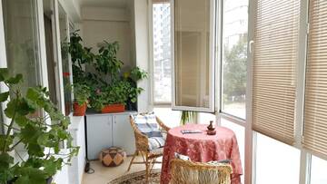 Фото номера Апартаменты Апартаменты New Rent Apartments 1 Rooms 60m2 in the Center г. Кишинёв 18