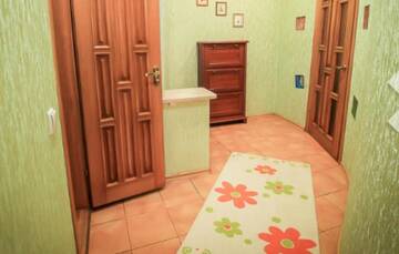 Фото номера Апартаменты Апартаменты New Rent Apartments 1 Rooms 60m2 in the Center г. Кишинёв 23