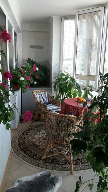 Фото номера Апартаменты Апартаменты New Rent Apartments 1 Rooms 60m2 in the Center г. Кишинёв 21