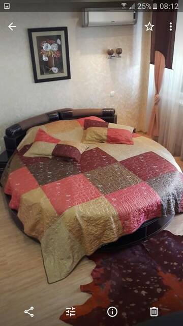 Фото номера Апартаменты Апартаменты New Rent Apartments 1 Rooms 60m2 in the Center г. Кишинёв 4