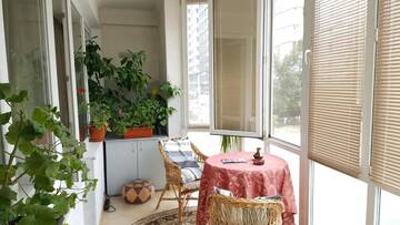Фото номера Апартаменты Апартаменты New Rent Apartments 1 Rooms 60m2 in the Center г. Кишинёв 27