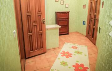 Фото номера Апартаменты Апартаменты New Rent Apartments 1 Rooms 60m2 in the Center г. Кишинёв 5